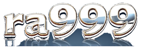 ra999 logo